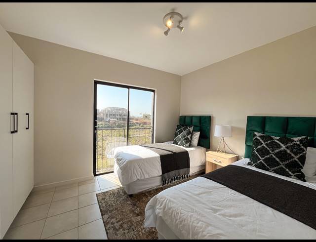 3 BEDROOM APARTMENT FOR SALE IN BALLITO CENTRAL